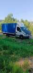 Vand iveco daily motor 2.3 120 cai