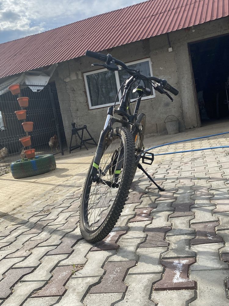 Vand bicicleta mtb st 500