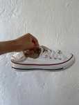 Маратонки Converse