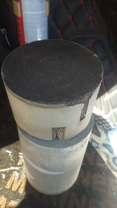 Катализатор, прием дорого!