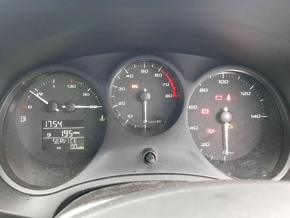 Cadru motor Seat Leon 2 2011 Hatchback 1.2 TSI