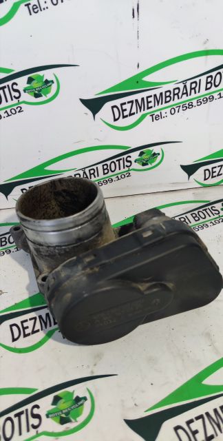 Clapeta acceleratie 166 141 10 25 Mercedes-Benz A-Class W168