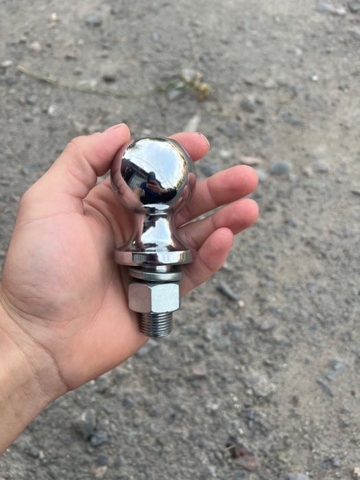 Форкоп от квадрика