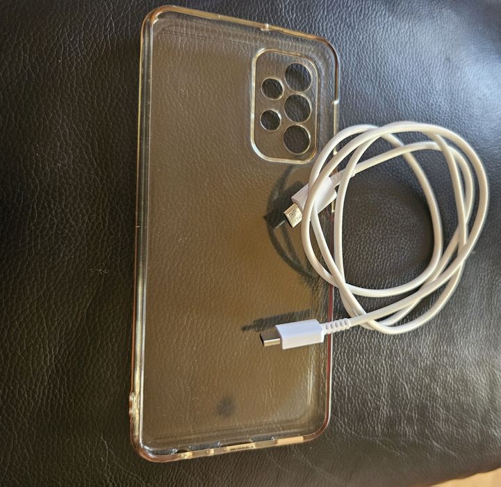Vând Samsung A23, 4G, 64 Gb