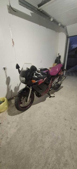 Suzuki de vânzare/ schimb pe motocross
