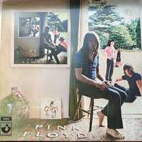 виниловая пластинка  Ummagumma Pink Floyd