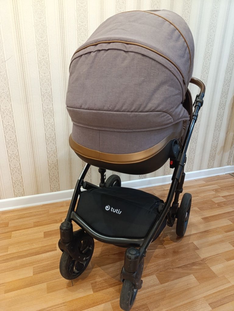 Коляска Tutis mimi style