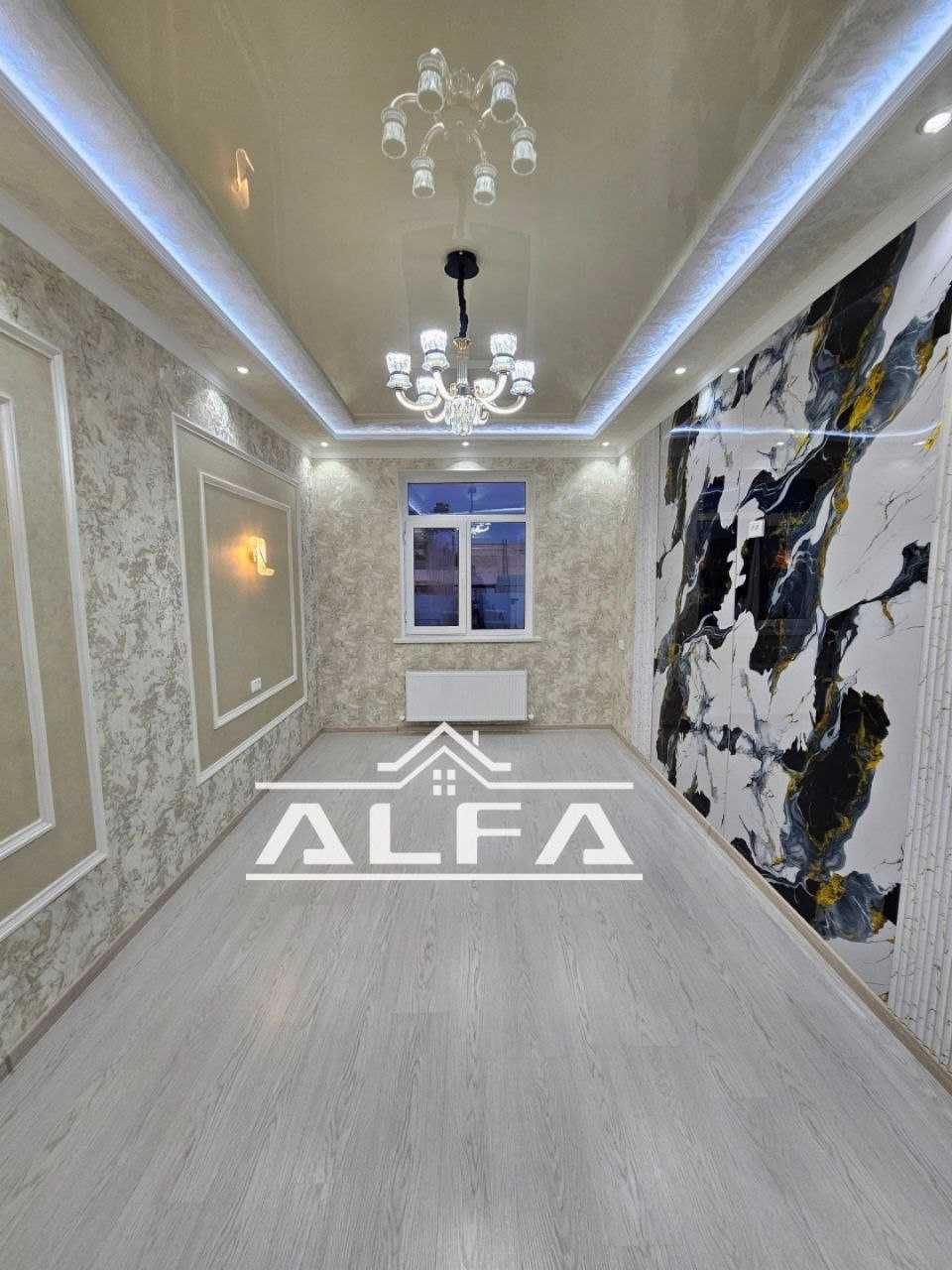 3 xonali 70m² 2-qavat