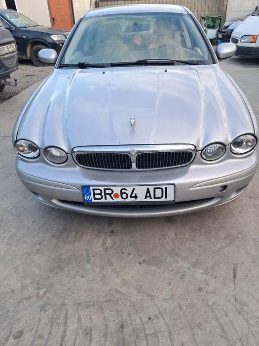 Vindem jaguar x tipe