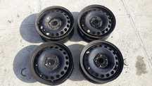 Jante tabla pe 15 originale VW pt Skoda Octavia, Golf 5, Jetta, etc