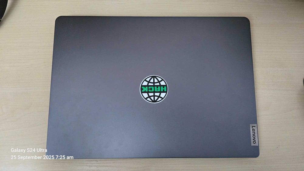 Lenovo IdeaPad 5 Pro 16