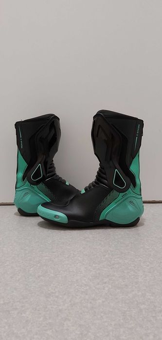 Дамски мото ботуши Dainese Nexus 2 №38