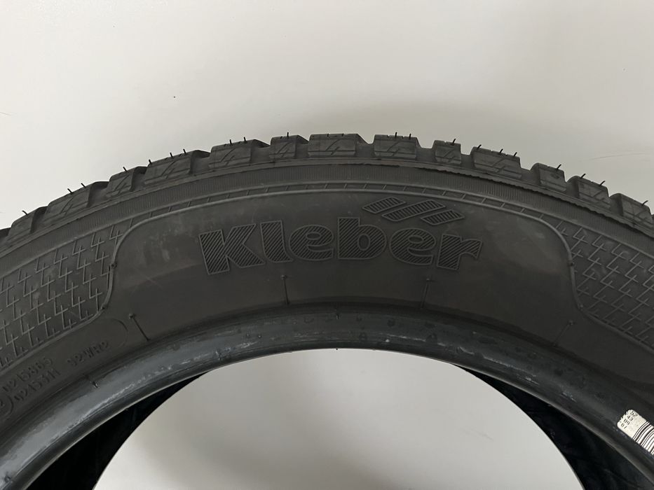 Всесезонни гуми 205/55/16 Kleber
