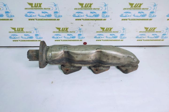 Galerie de evacuare dreapta 2.7 tdi CGKA CAMA 059253034l Audi A6 4F/C6 seria