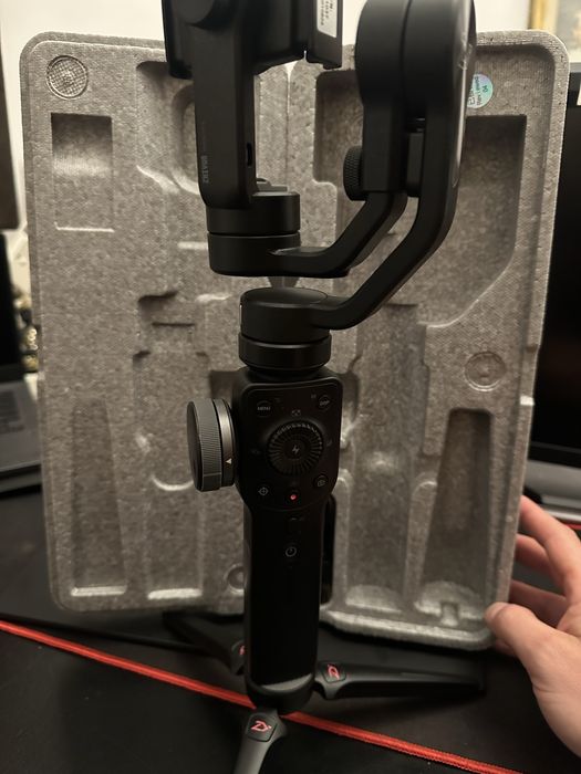 Stabilizator Gimbal ZhiYun Smooth 4