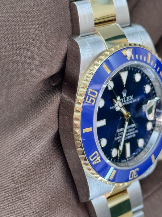 Rolex Submariner Date 41мм