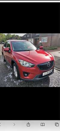 Piese din dezmembrari mazda 6 cx5 2012  2017