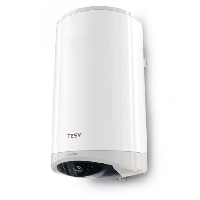 Нов вертикален бойлер с WiFi Tesyma gcv504716d c21 ecw 50 литра