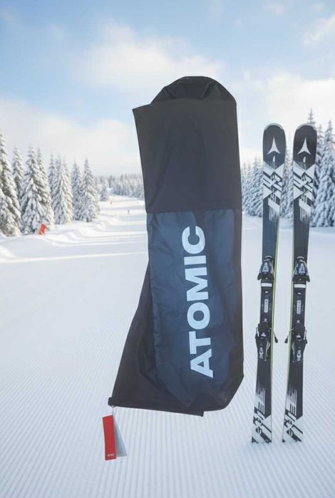 Калъф за ски Atomik Austria