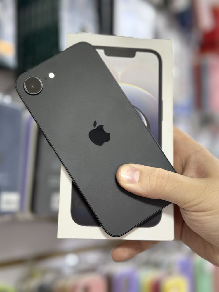 Iphone 16E / Новый / 100%