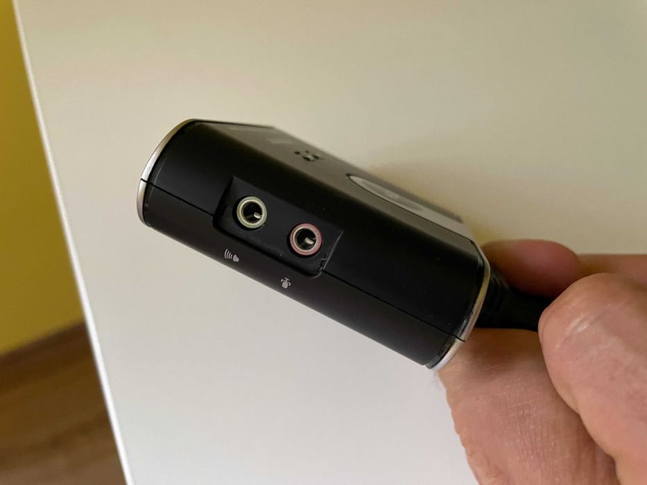Switch KVM USB HDMI Audio/Video 2 porturi Aten CS692 - 2 PC pe monitor