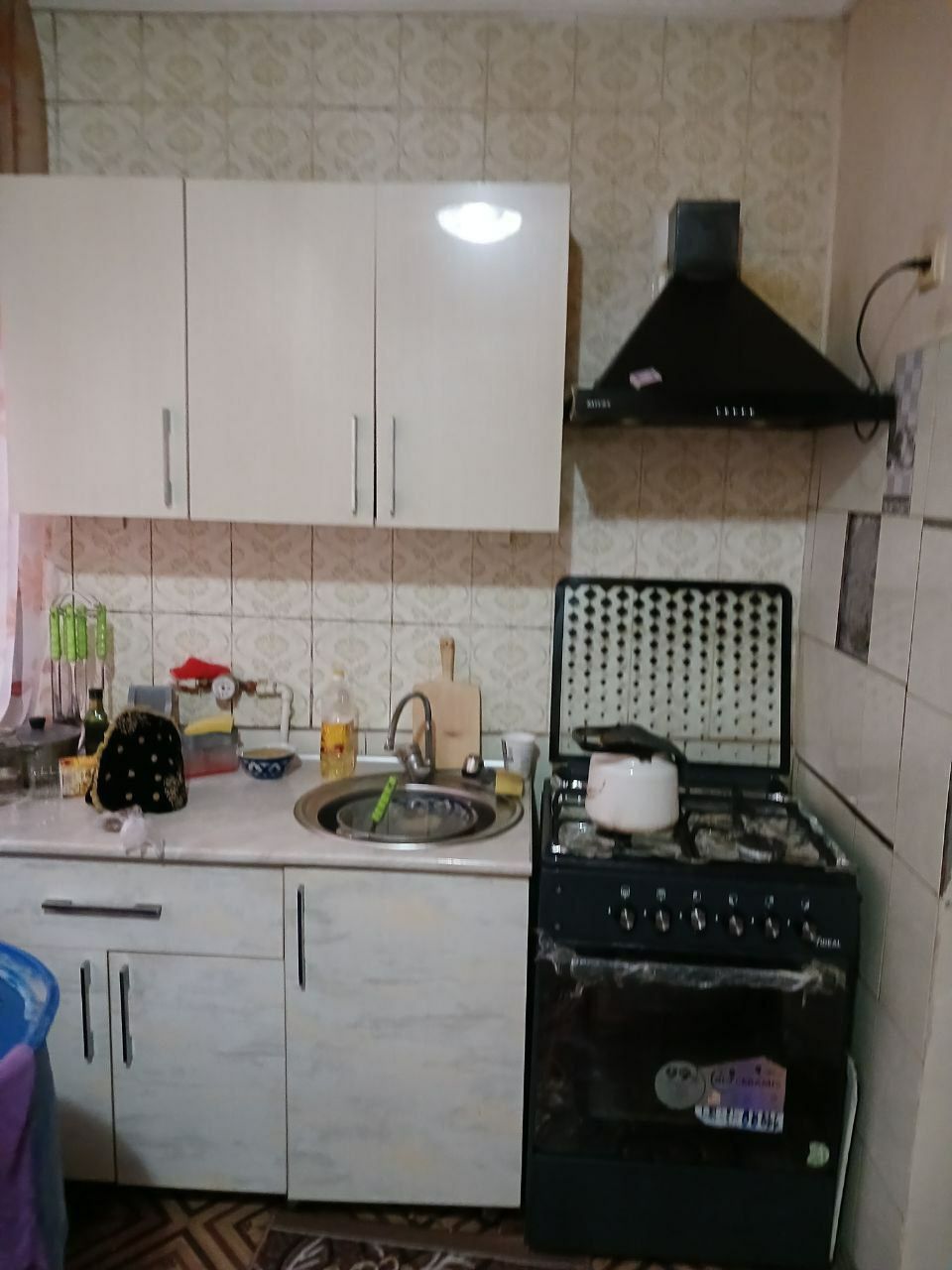 Uy sotiladi ipoteka bilan / продаю квартиру с ипотекой