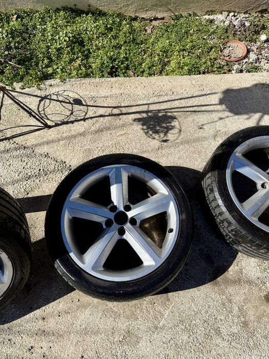 Jante Audi r18 S-line