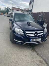 mercedes GLK 2014 10900