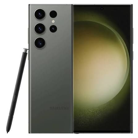 Samsung galaxy S23 ultra