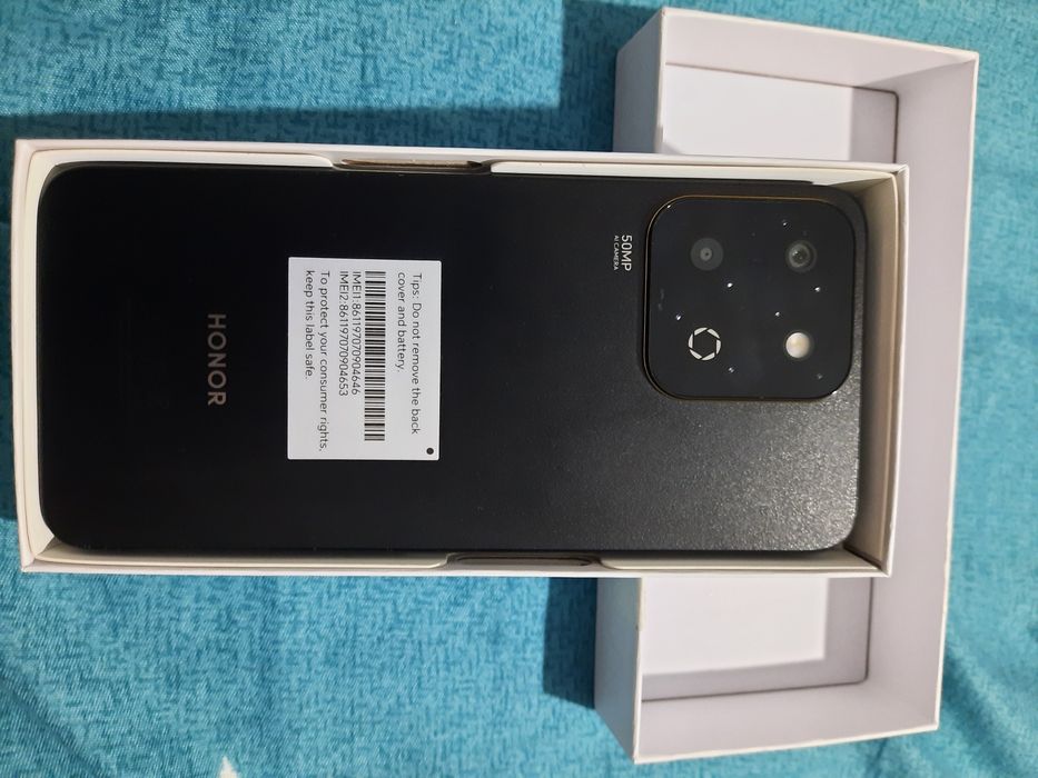 Telefon HONOR 200 5G