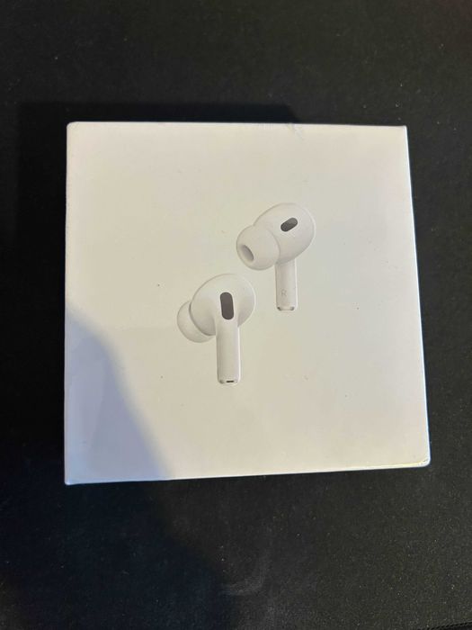ЧИСТО НОВИ! AirPods Pro 2