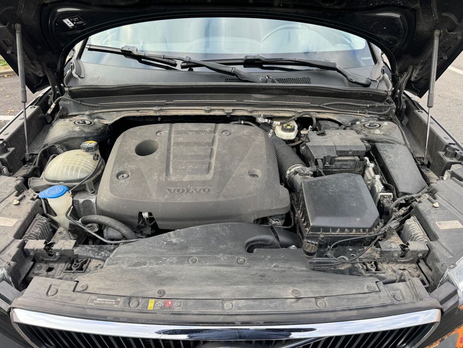 VOLVO XC 40 2.0 D3 Business