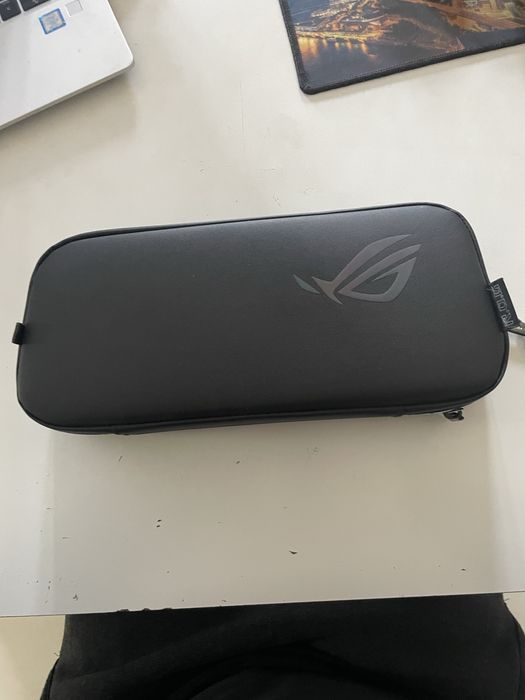 Продам Asus Rog Ally 1tb