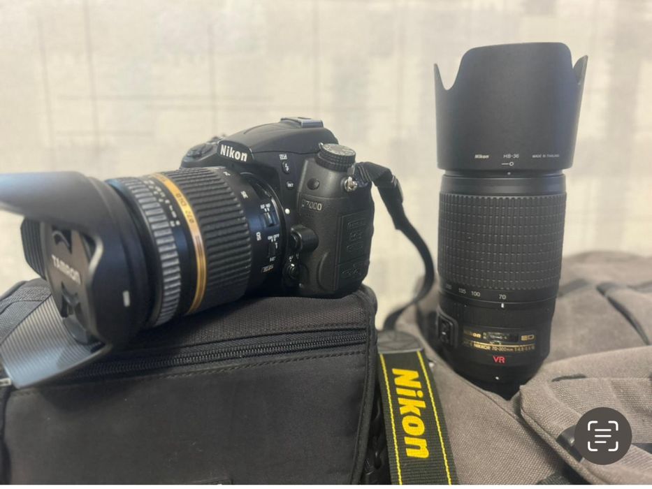 Продам фотоппарат