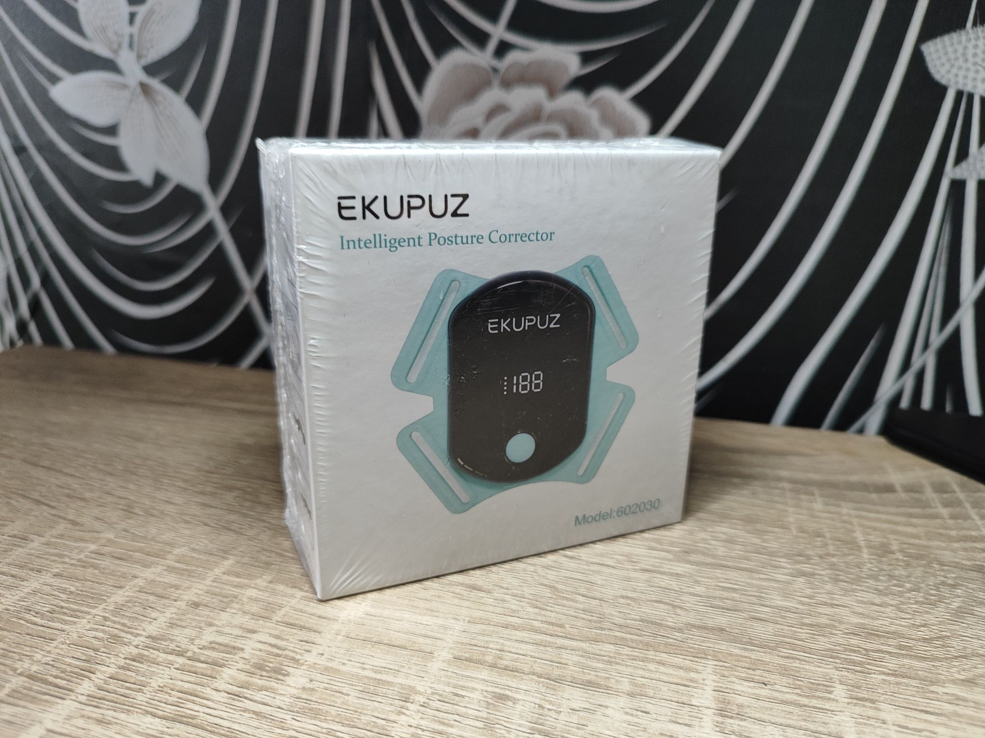 ПРОМО! Ekupuz Интелигентен коректор за перфектна стойка и комфорт !