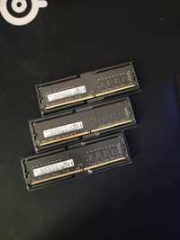ОЗУ SK-Hynix DDR4 8GB 2400mhz