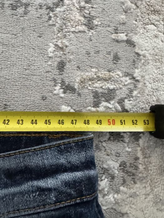 Dsquared 2,blugi bărbați,măr.XL