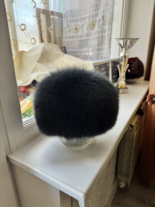 Продам норковые шапки