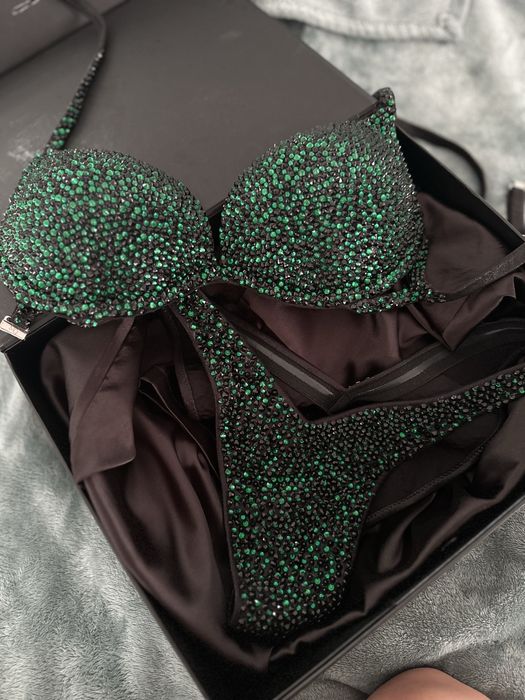 Costum bikini fitness xs-s