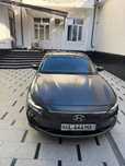 Hyundai Lafesta GLX