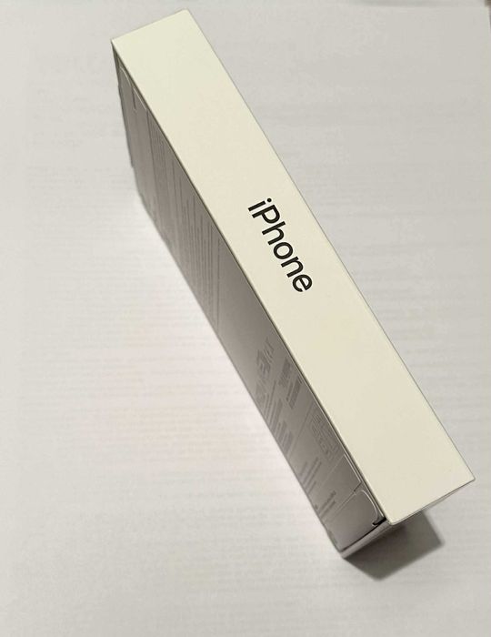 iPhone 16e с 36 месеца гаранция