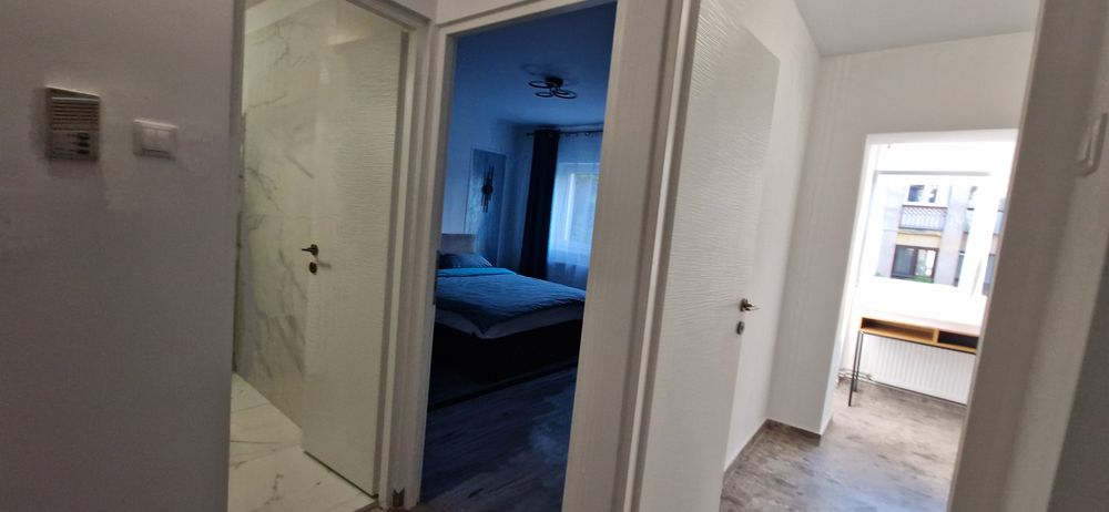 Regim Hotelier, zona Tudor, Str. Livezeni, zona Kaufland, LUX