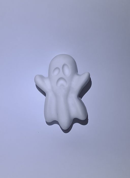 Figurine Halloween decorațiuni handmade din ipsos