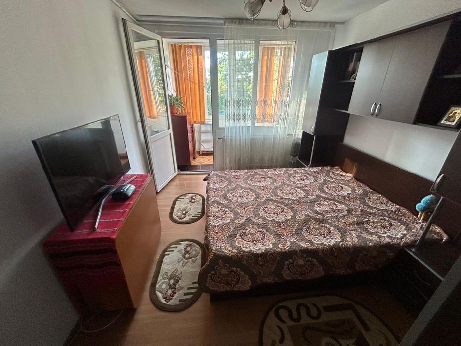 Vand apartament 3 camere / Proprietar
