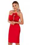 Rochie midi Atmosphere