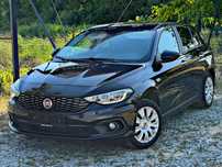 Fiat Tipo / 2017 / 1,3 diesel