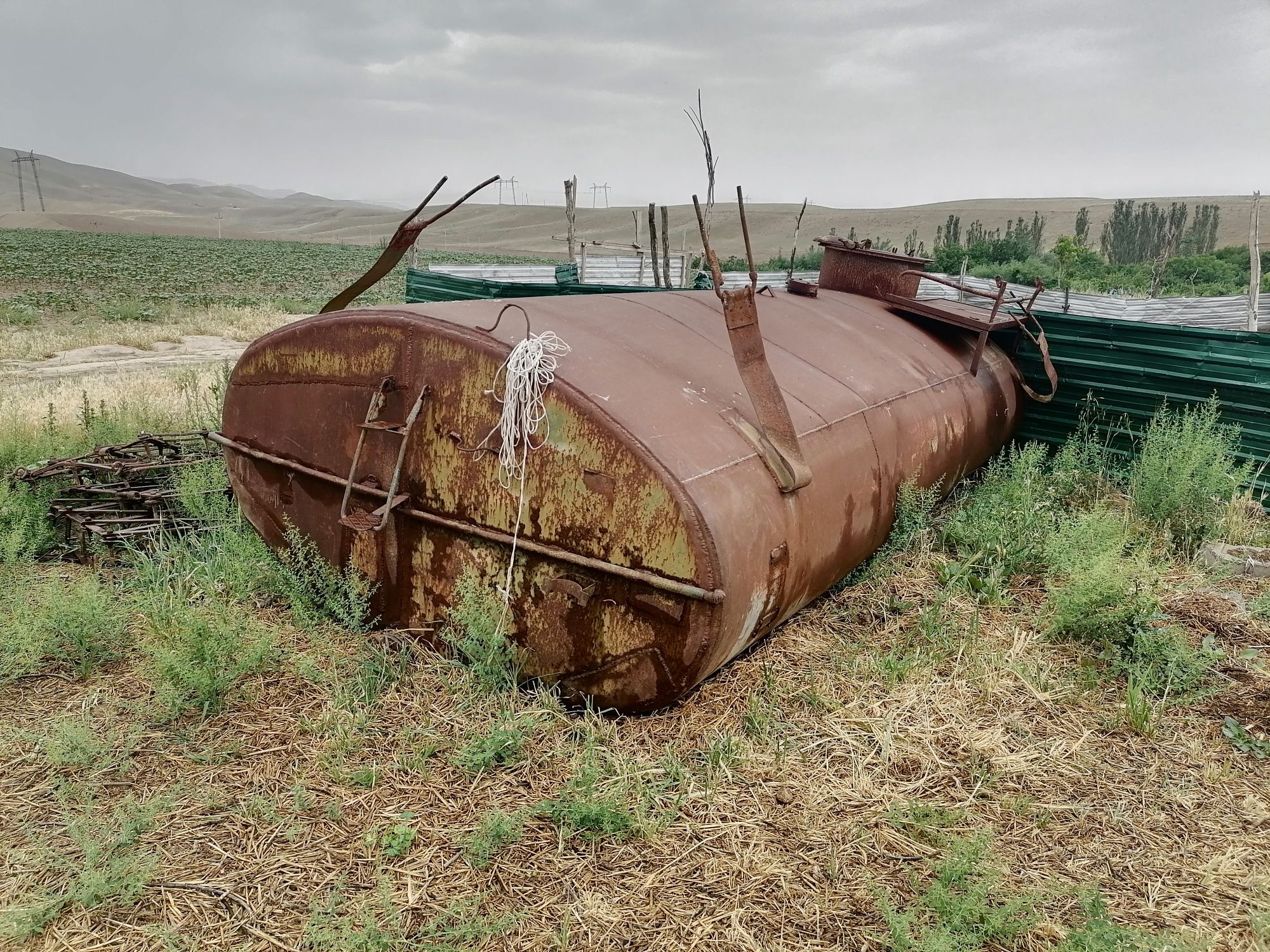 Йомкост с гарантии