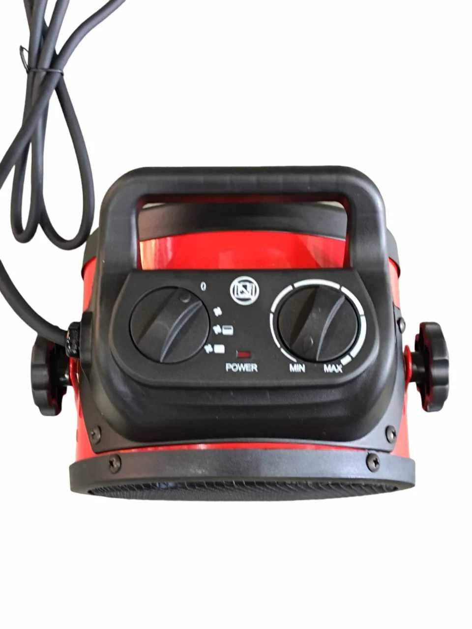 Aeroterma electrica YAMAMOTO YM-ET2C 2000W
