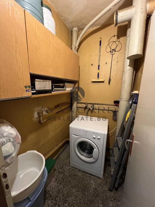 Продава се Тристаен апартамент в Пловдив, Тракия - 92 кв.м за 1577 €/кв.м - Снимка #10