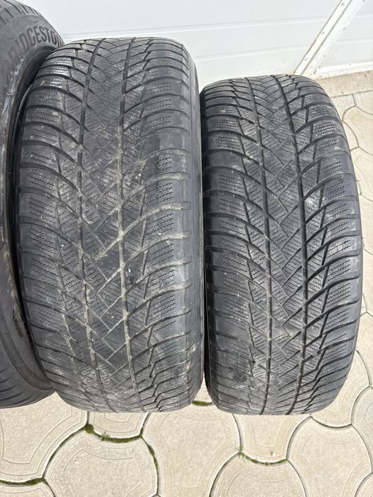 Jante Audi 225/60 R17